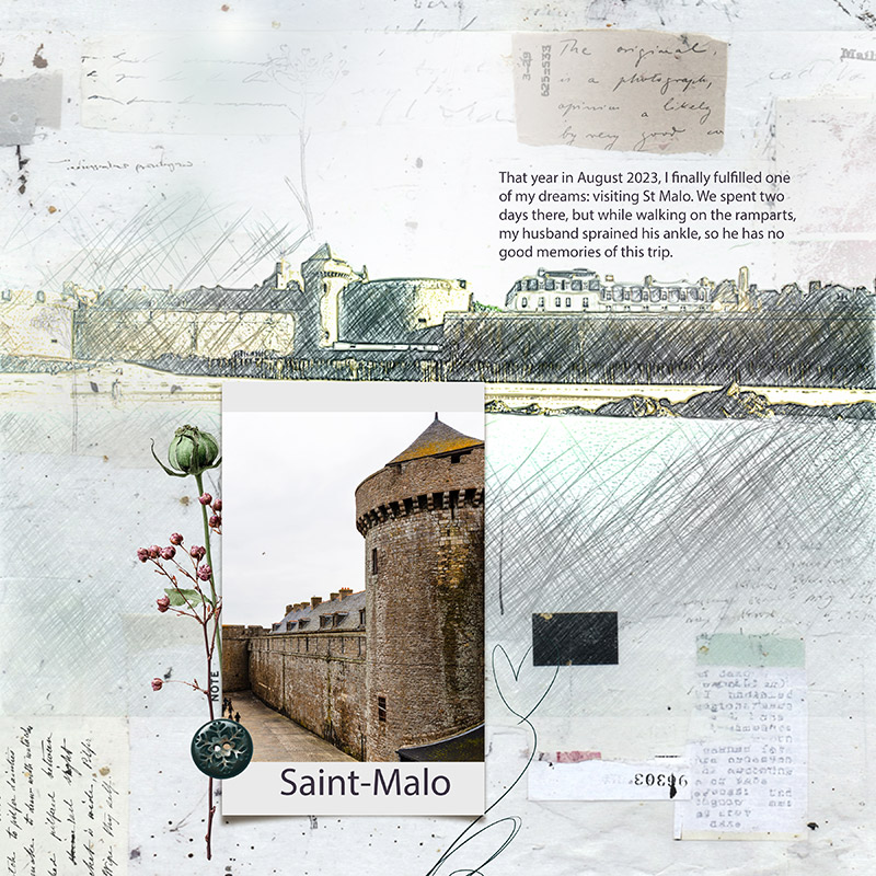 Saint-Malo
