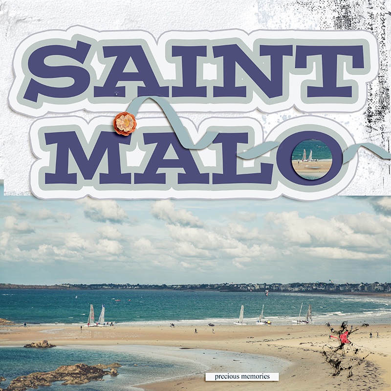 Saint-Malo