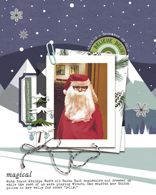 Saint Nick