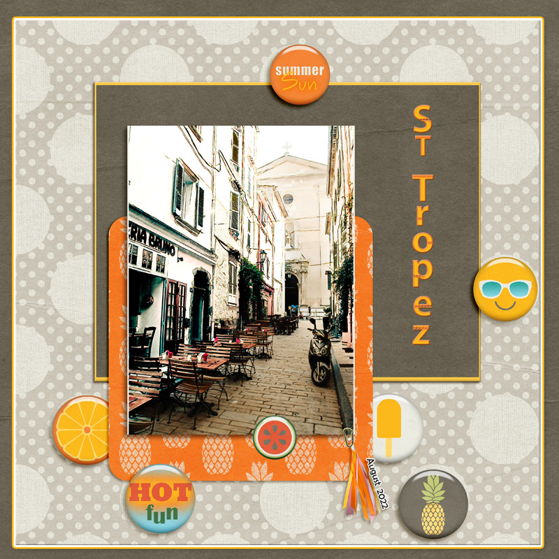 Saint-Tropez