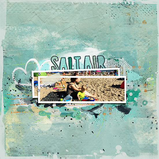 Salt Air