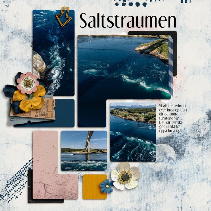 Saltstraumen pg 1
