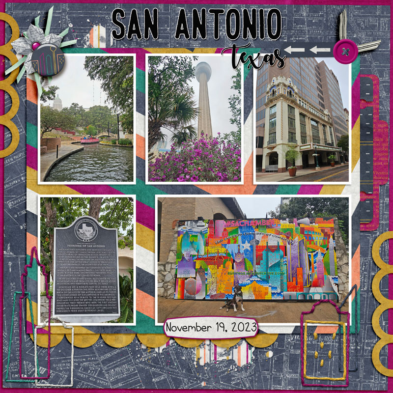 San Antonio