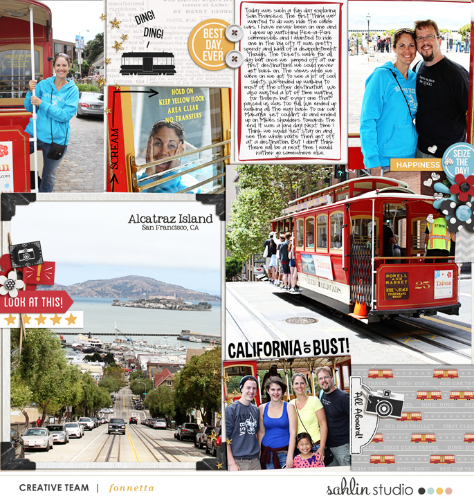 San Francisco