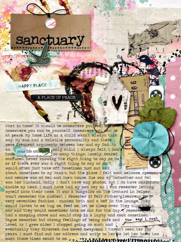 Sanctuary