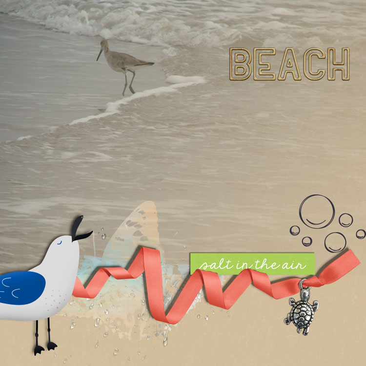 Sandpiper-random