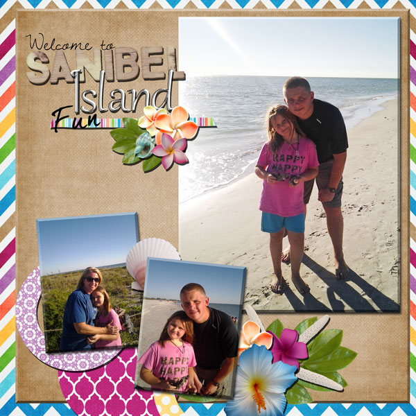 Sanibel-Island