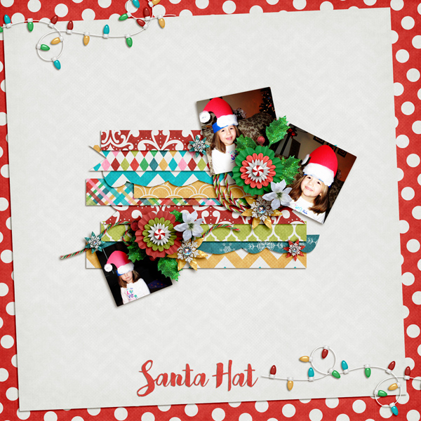 Santa Hat