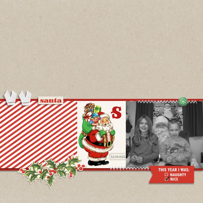 santa
