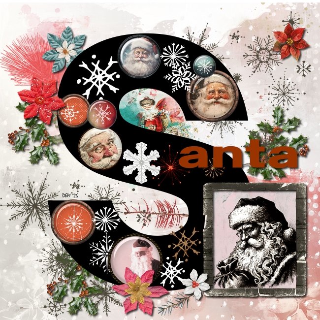 Santa