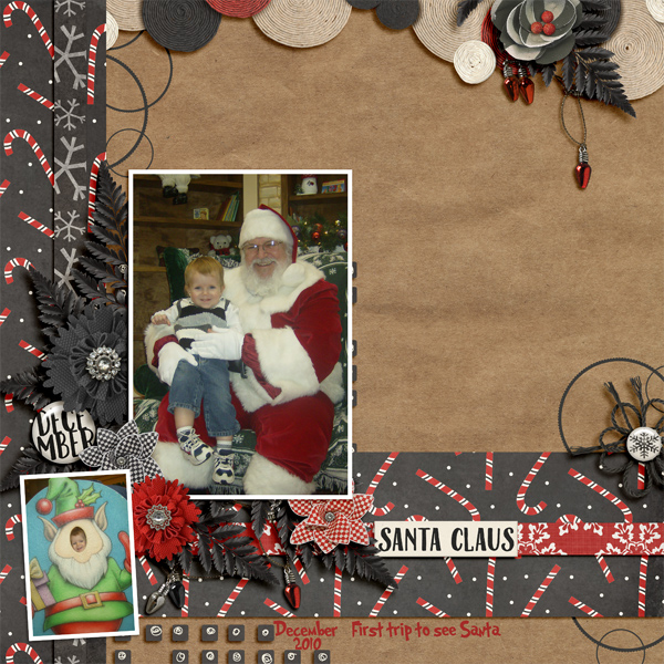 SantaClaus