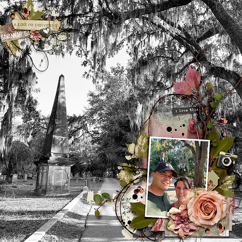 Savannah