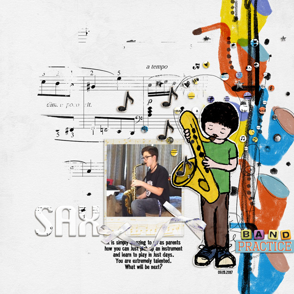 Sax