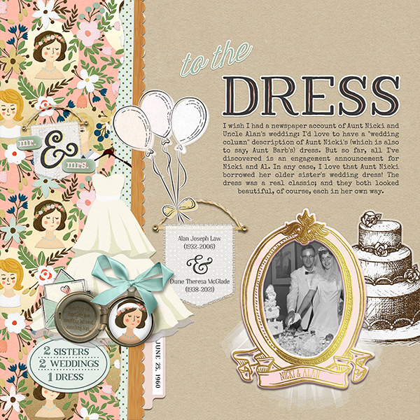 Say Yes to the Dress Page 2