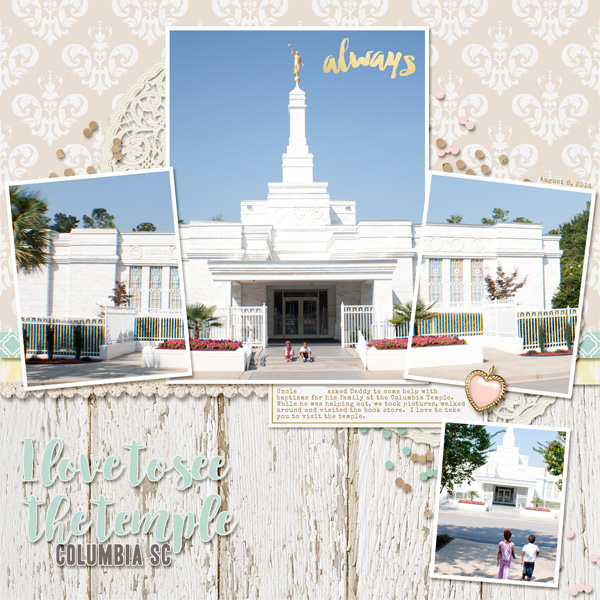 SC Temple