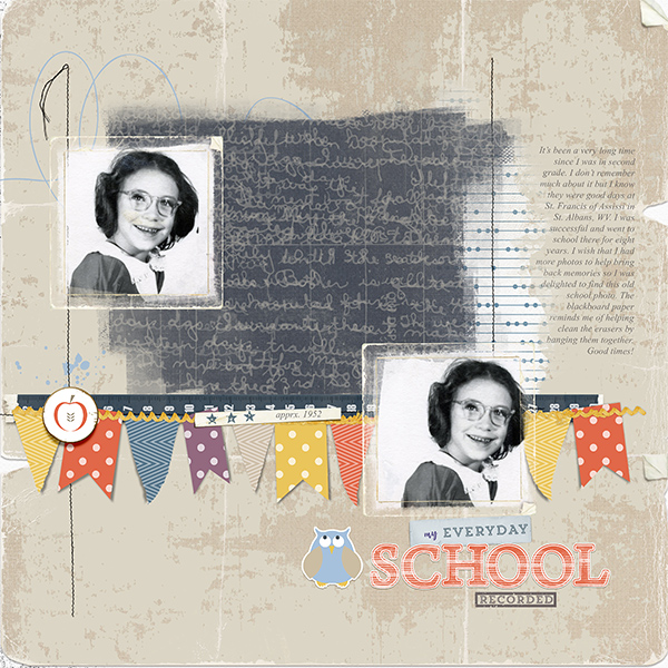 School