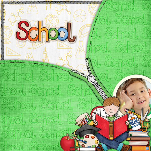 SchoolDays_OverlaysKH_byKZ