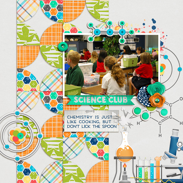 Science Club