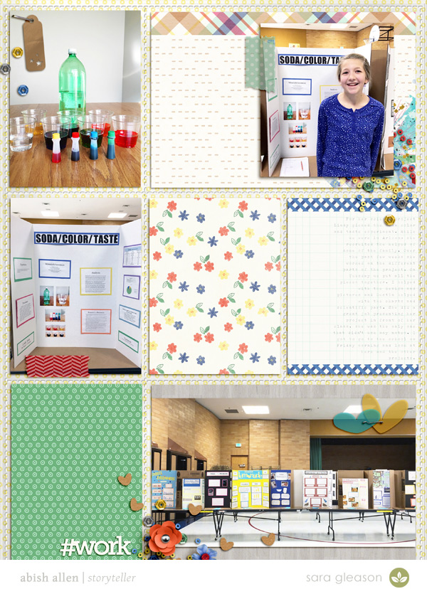 Science project