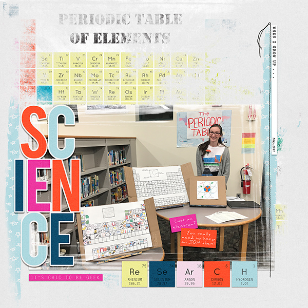 Science