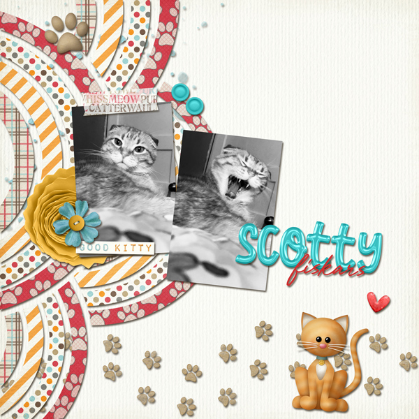 Scotty Fiskars