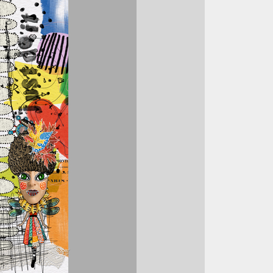 Scrap Skinny week 1