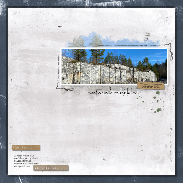 Scraplift April