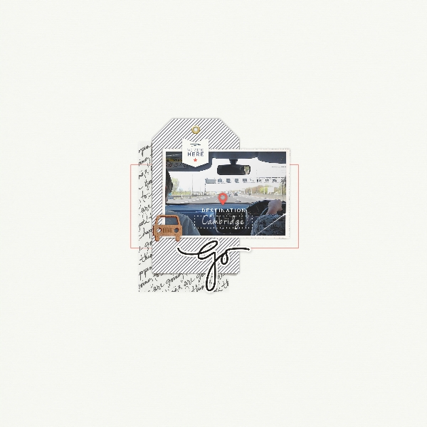 Scraplift Challenge - April 17