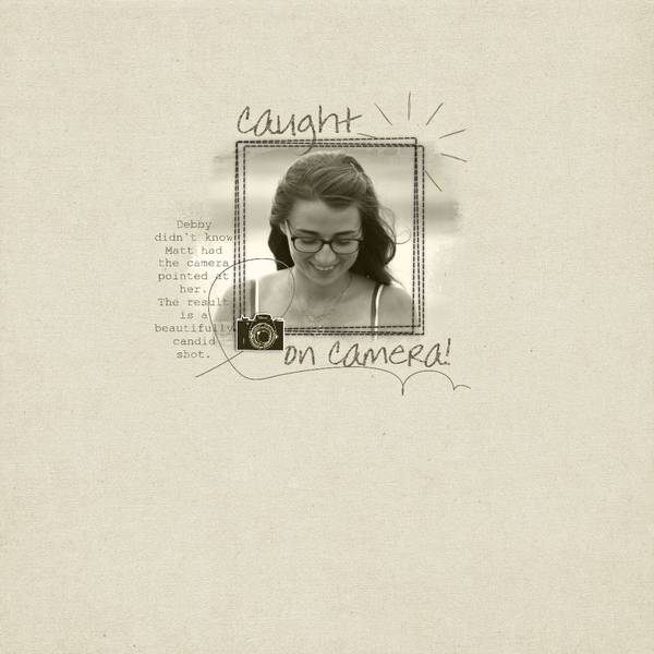 Scraplift Challenge - August