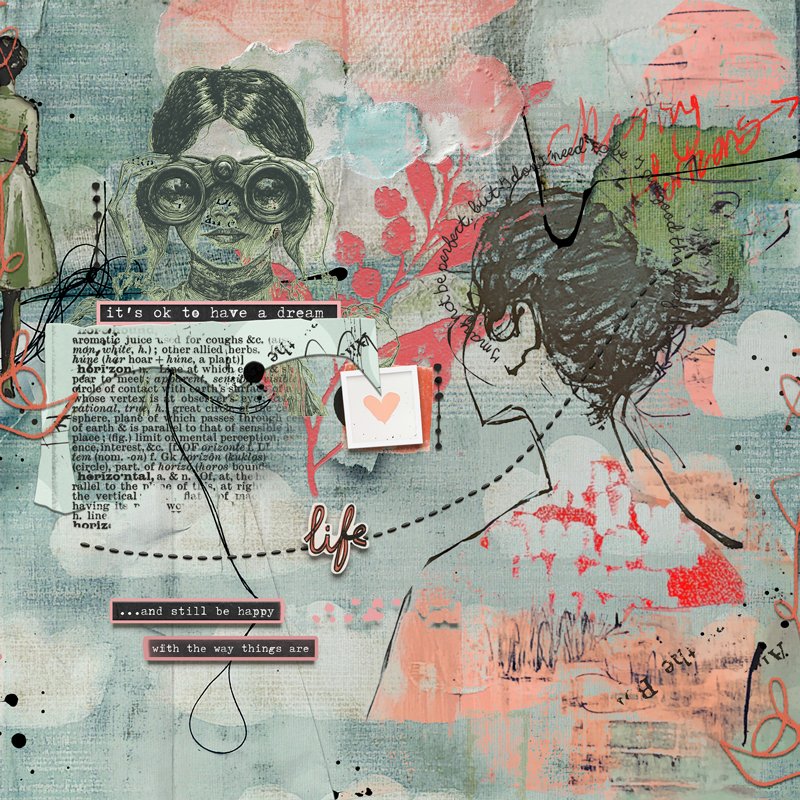 Scraplift Challenge-February 2026-bbachand-New Horizons