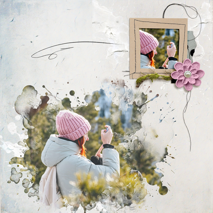 Scraplift Challenge | iNSD 2025