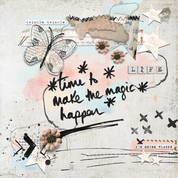 Scraplift challenge Jan 2020