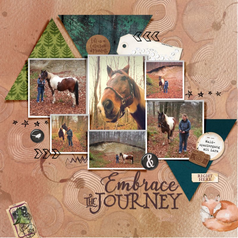 Scraplift Challenge July 2023