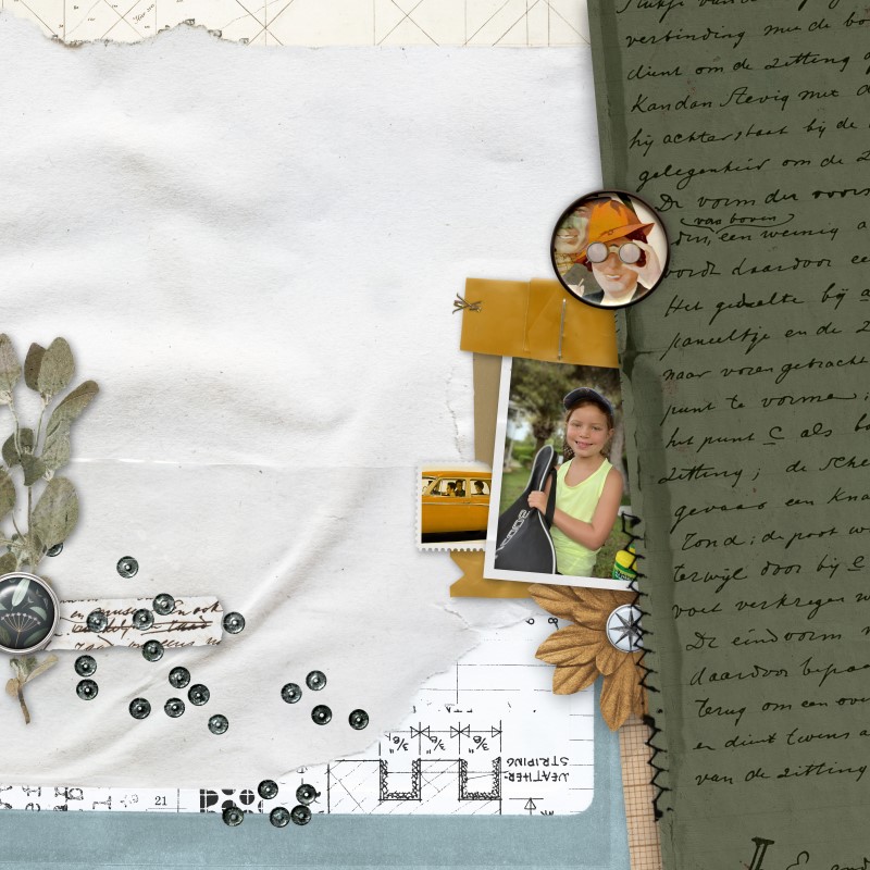 Scraplift challenge - July