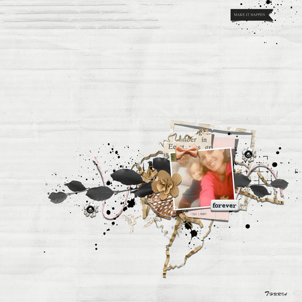 Scraplift challenge - March