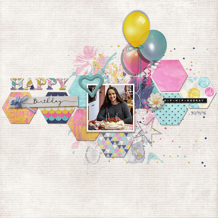 Scraplift Challenge TLP