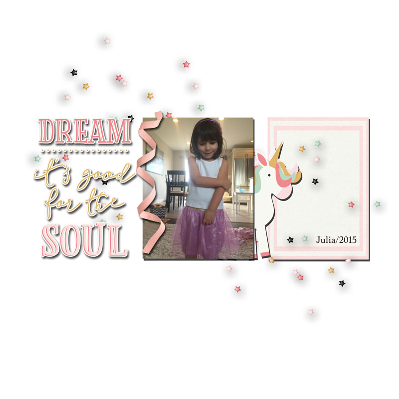 scraplift challenge
