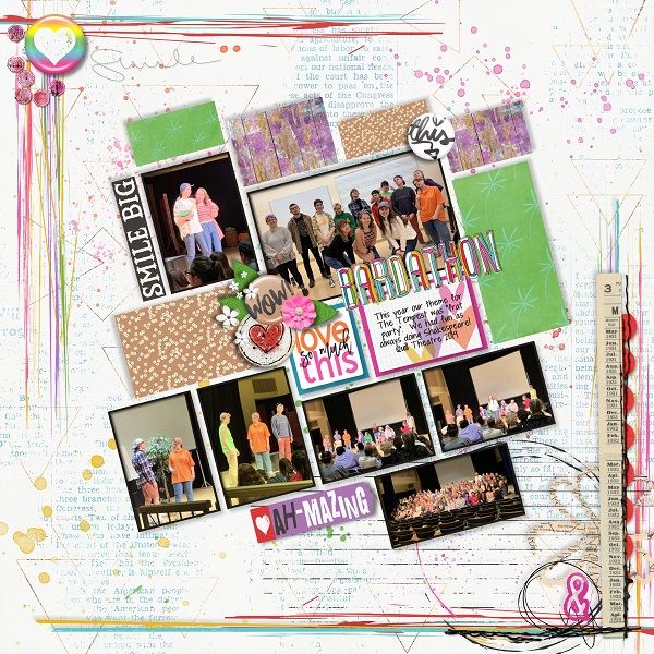 Scraplift June