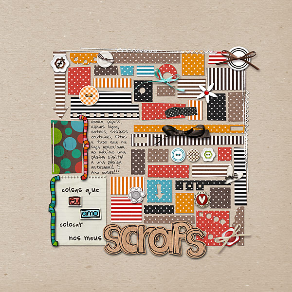 scraps