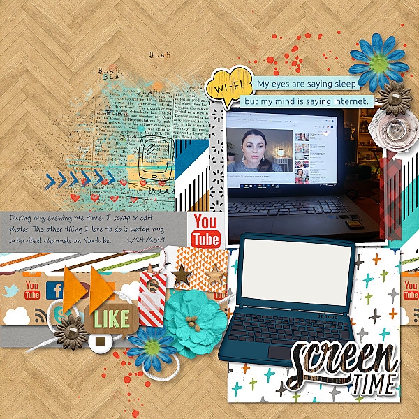 Screen Time