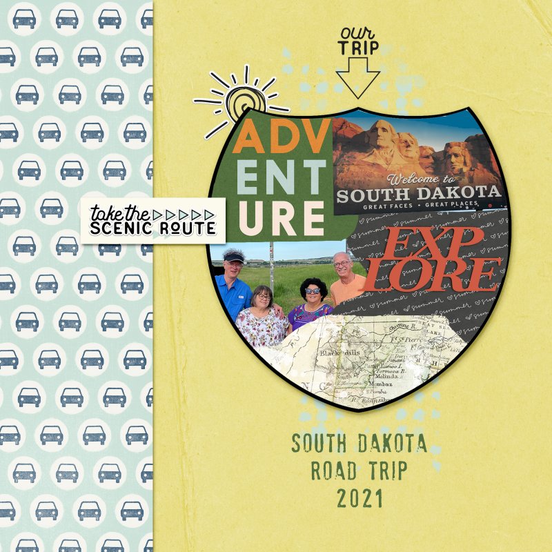 SD Cover