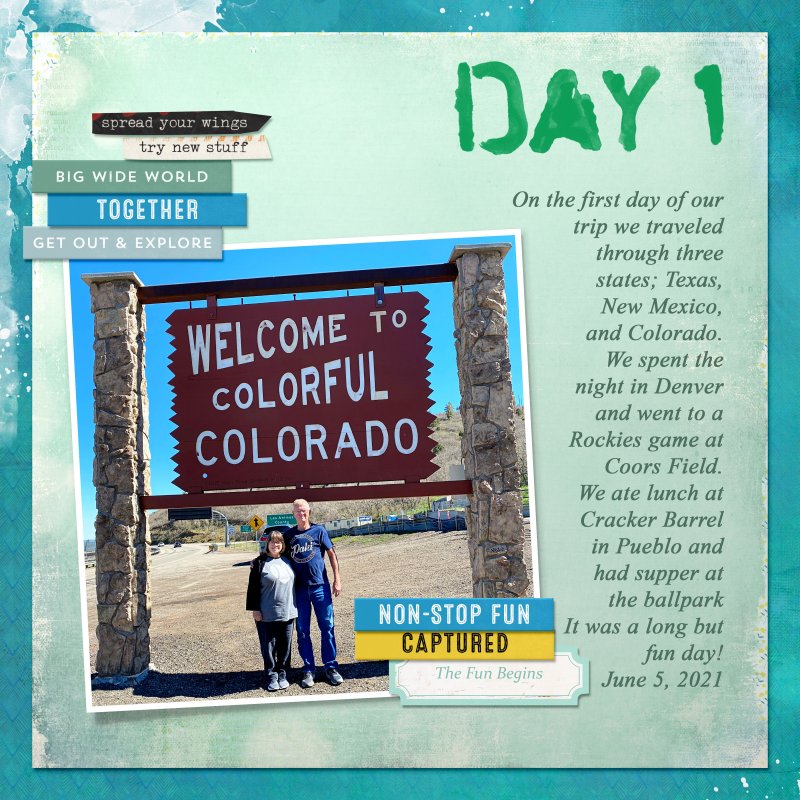 SD Day 1 01