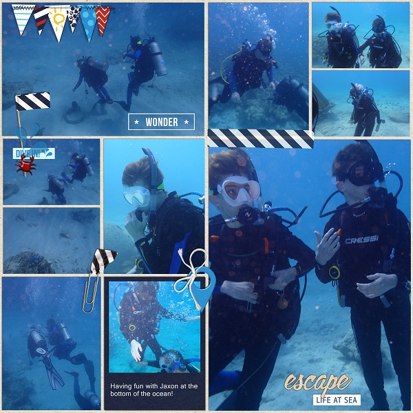 Sea Base 2018