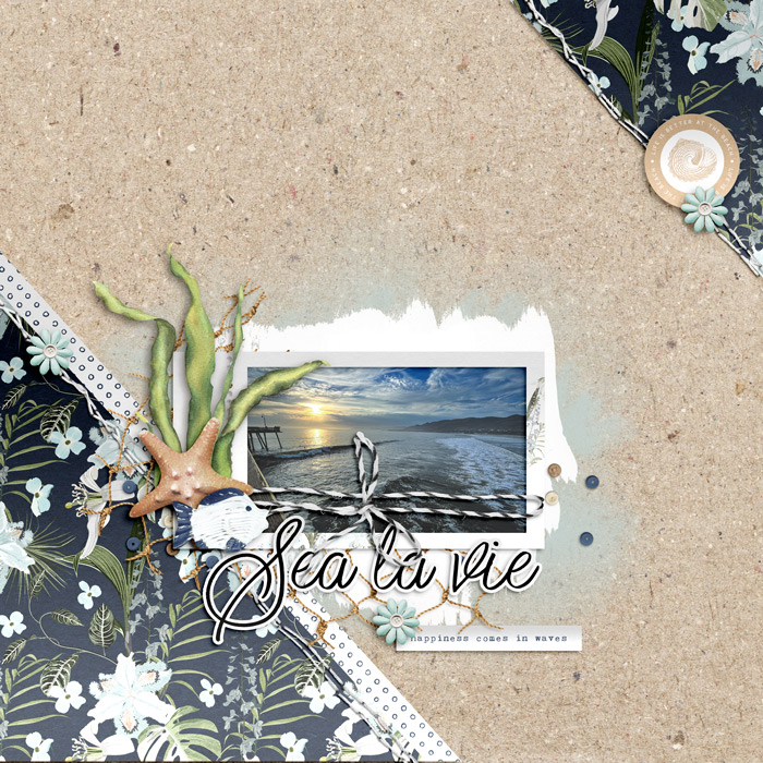 Sea la Vie