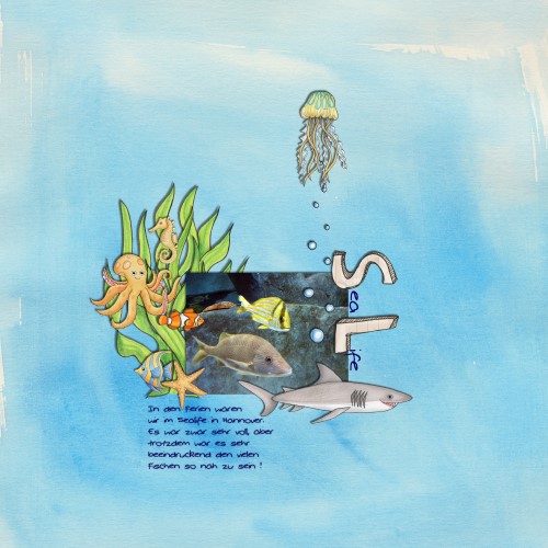 Sealife