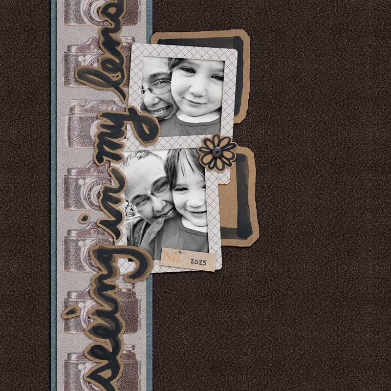 Seeing