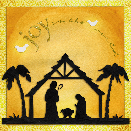~ seek joy ~ (2 of 2)