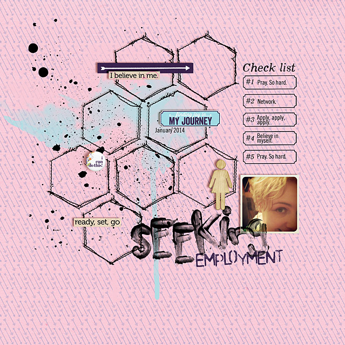 Seeking