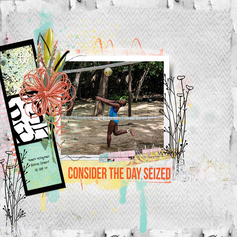 Seize The Day_Scraplift Challenge