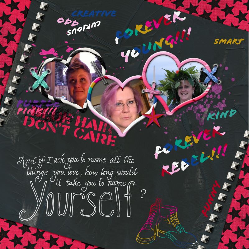 Self-Love